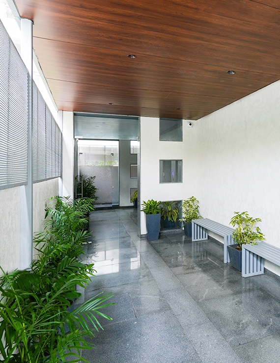 Buy Showrooms in Akota, Vadodara