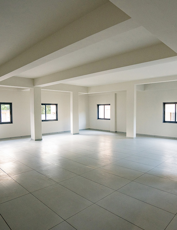 offices and Showrooms in Akota, Vadodara