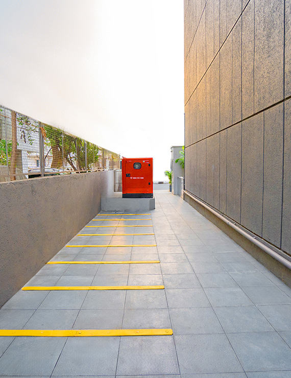 New Shops for sale in Akota