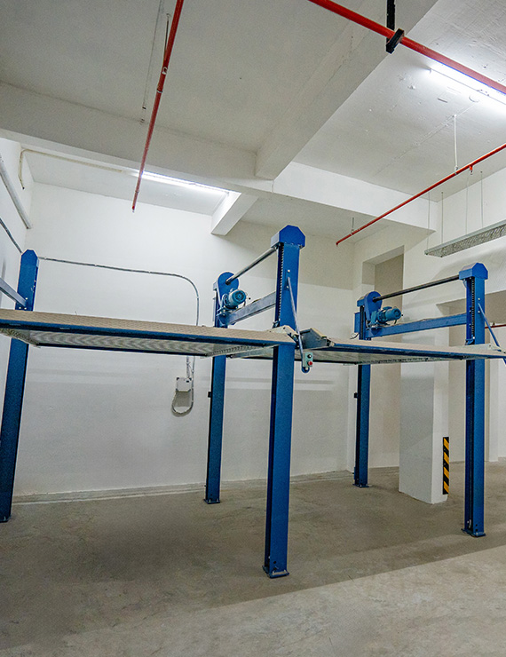 Offices in Akota, Vadodara