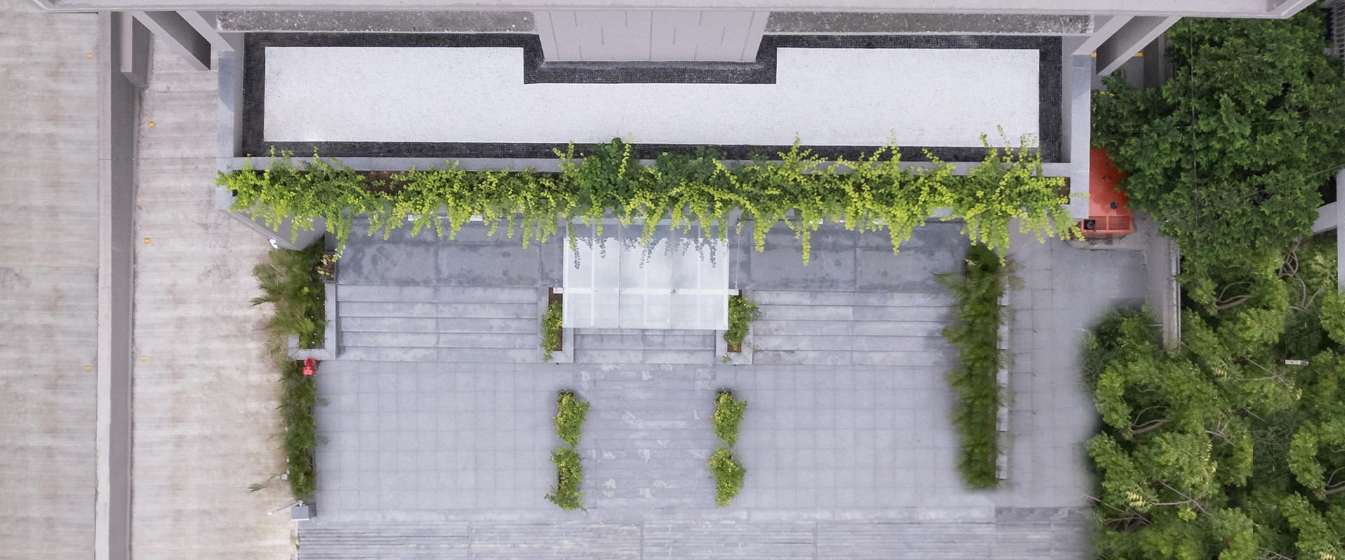 Walk Through in Akota