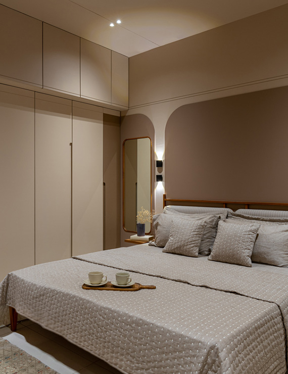 New residential projects near Waghodia