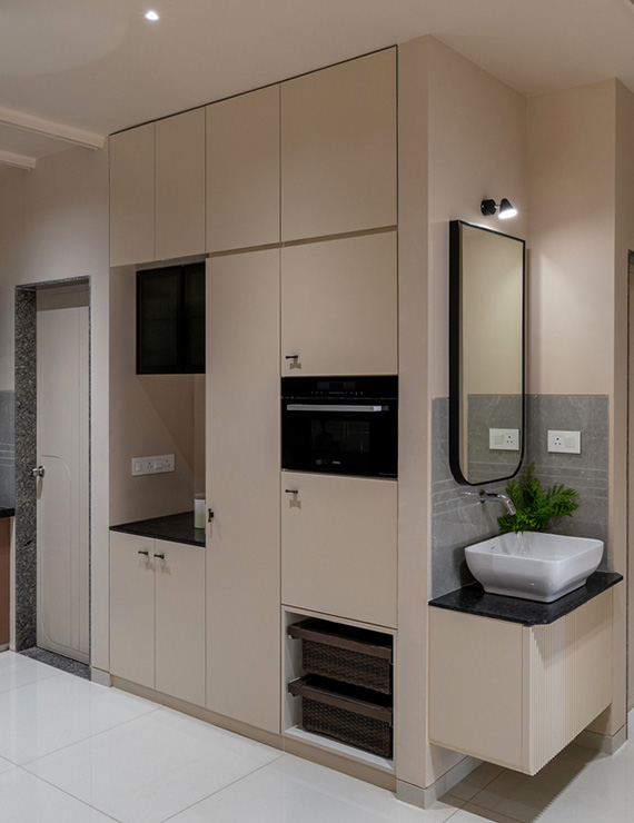 Luxury flats in Waghodia Vadodara