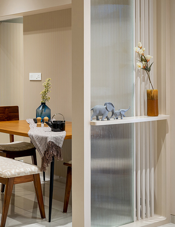 Apartments for sale in Waghodia