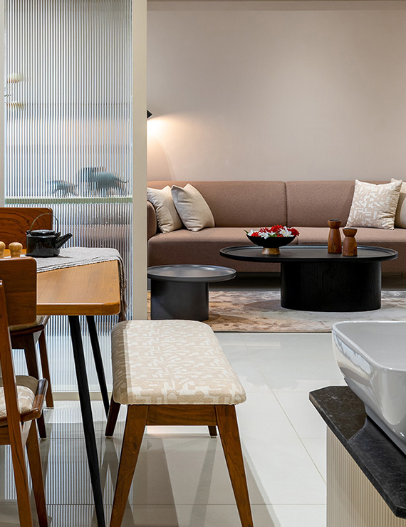 Residential property in Waghodia