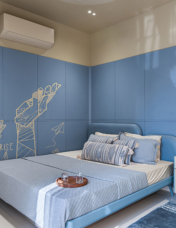 New flats in Waghodia Vadodara