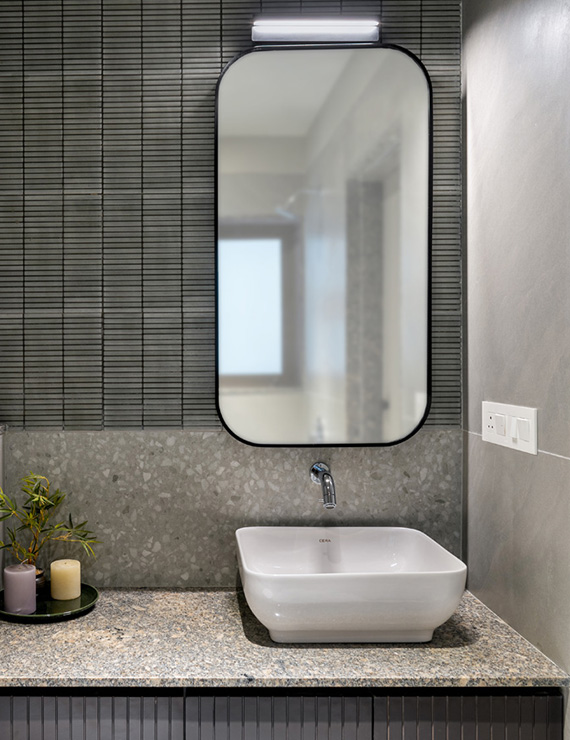 Affordable flats in Waghodia