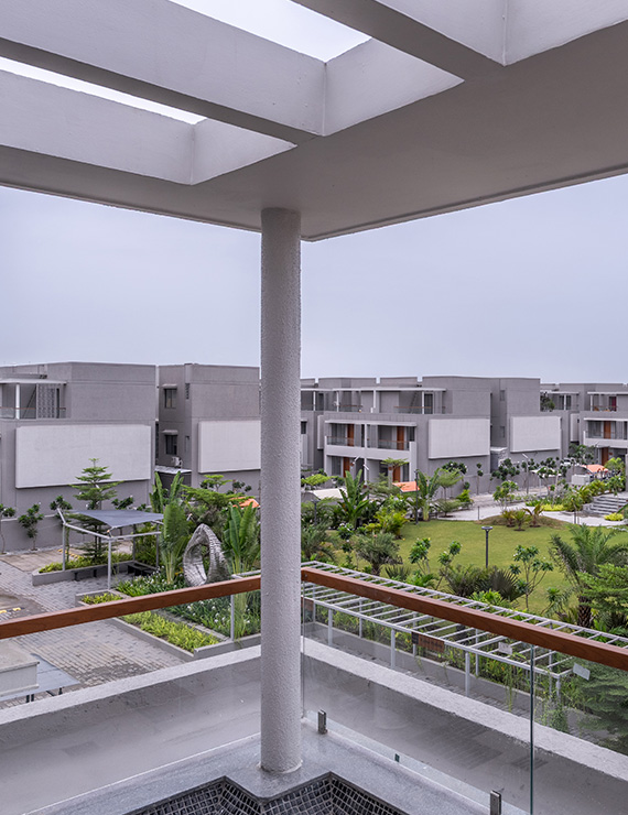 Residential in Ankhol