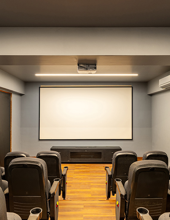 Luxury villas in Vadodara