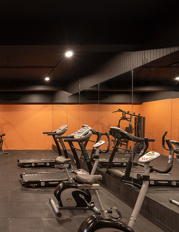 Luxury property in Vadodara