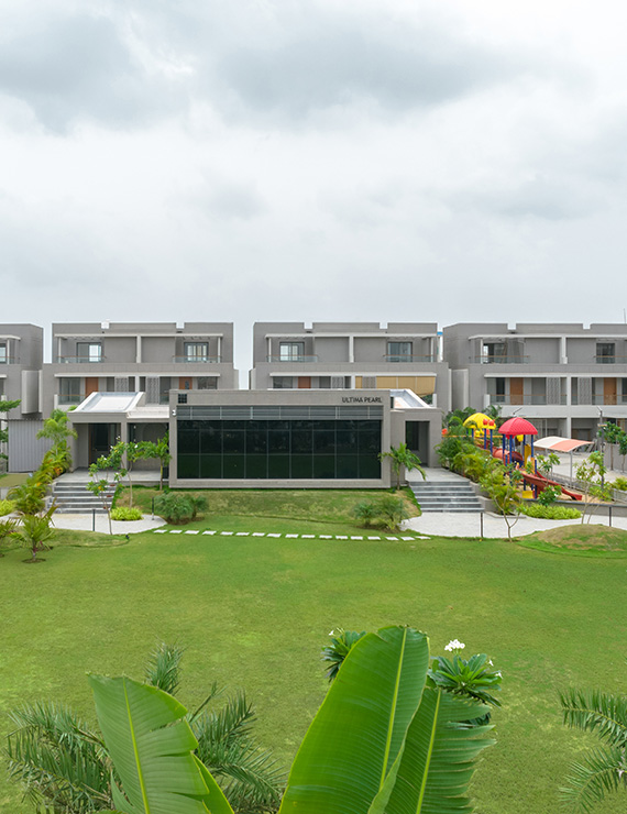 bungalows for sale Vadodara