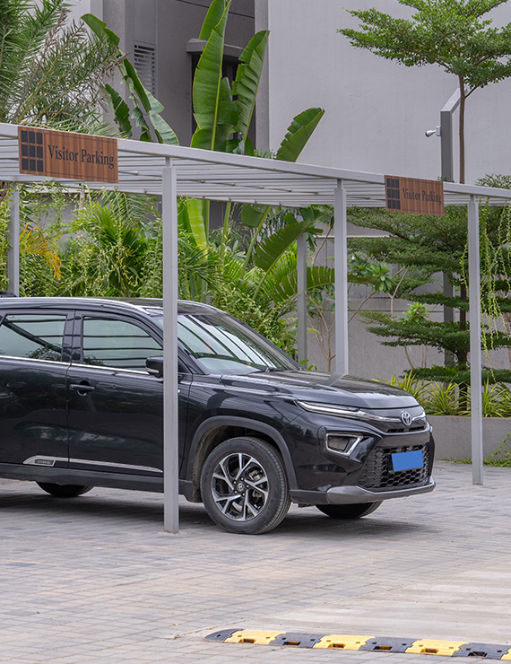 4B2HK Bungalows Vadodara